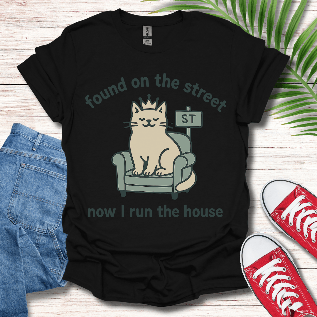 Street Princess T-Shirt