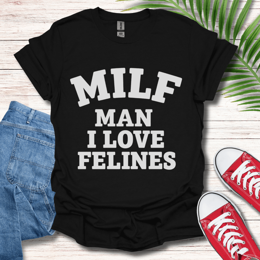 MILF T-Shirt