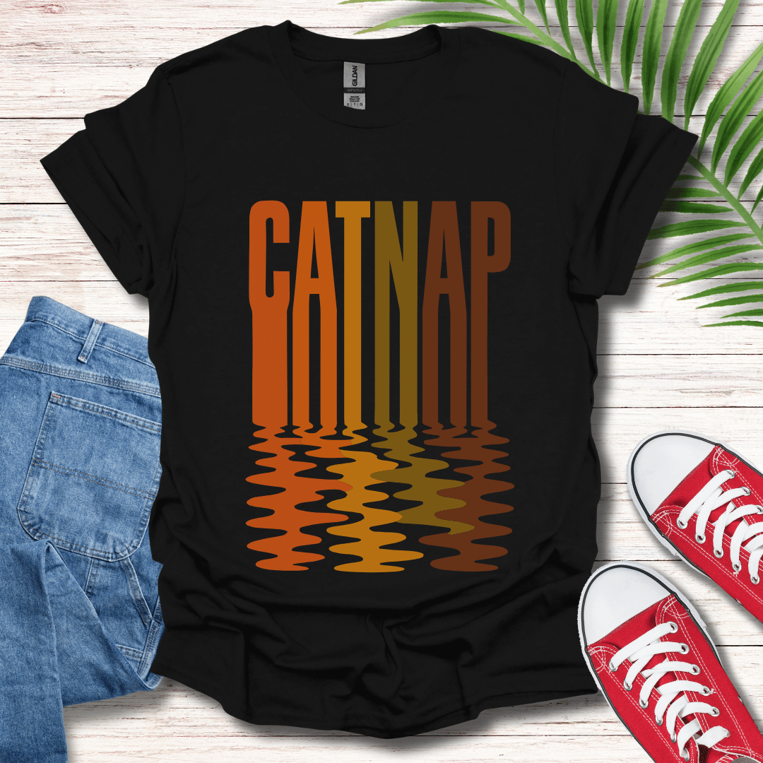 Catnap T-Shirt