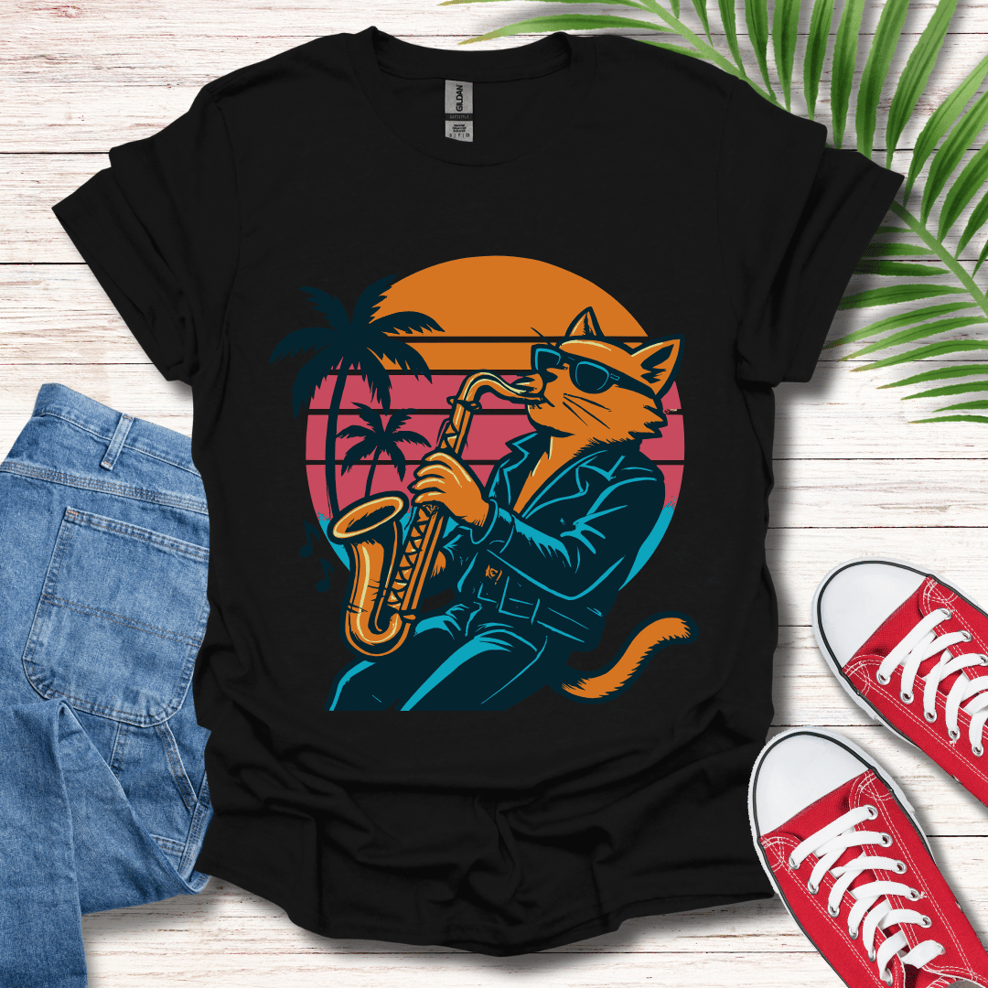 Alley Cat T-Shirt