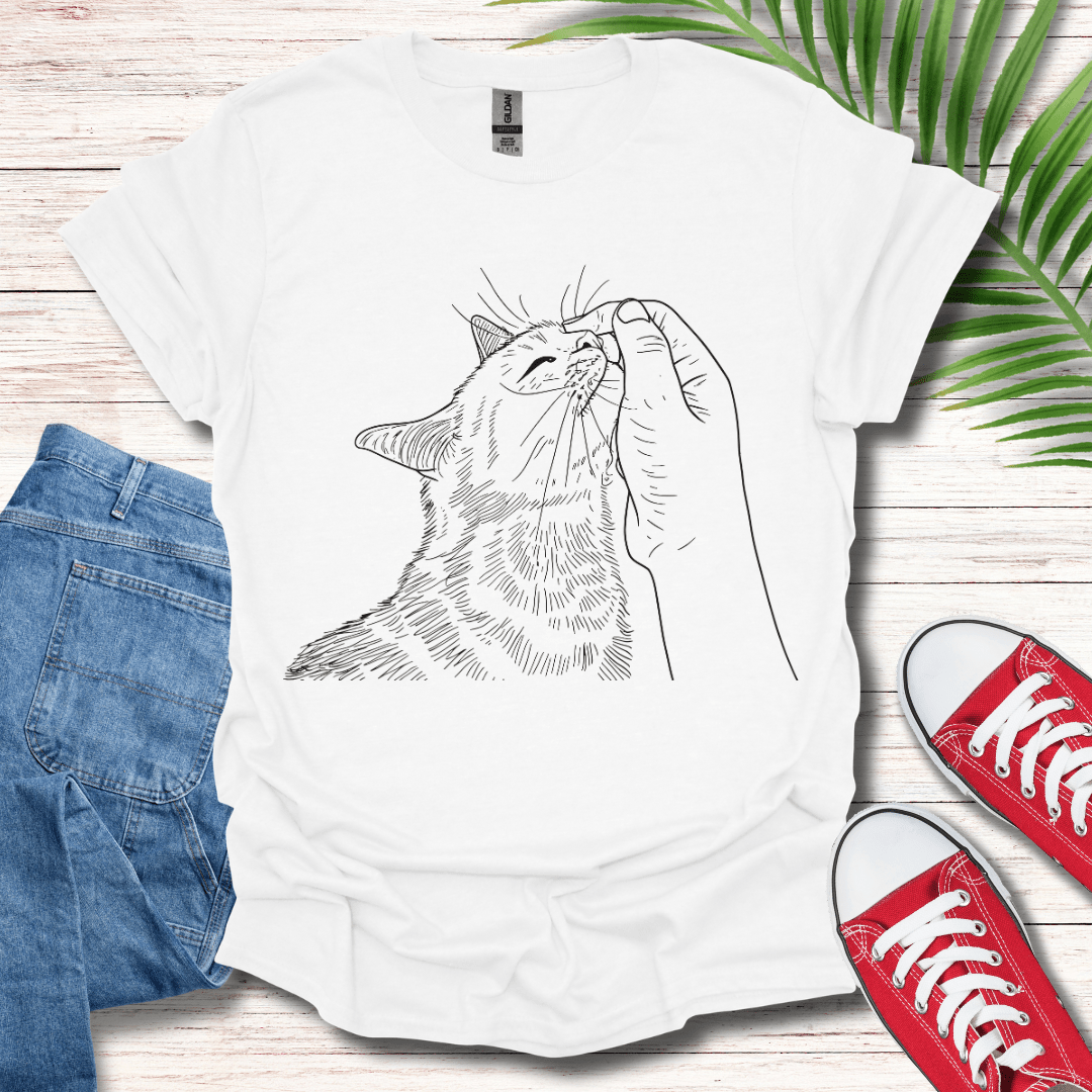 Cat Friend T-Shirt
