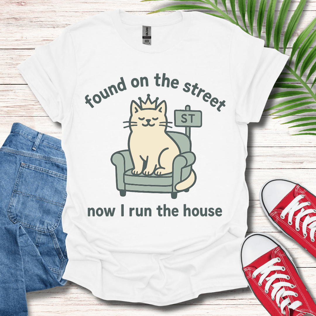 Street Princess T-Shirt