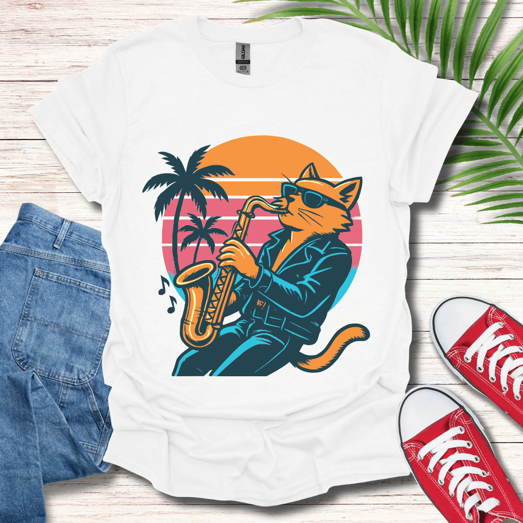 Alley Cat T-Shirt