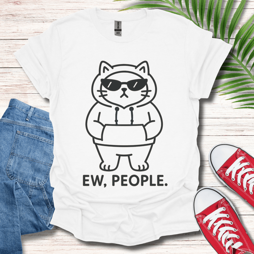 Ew People T-Shirt