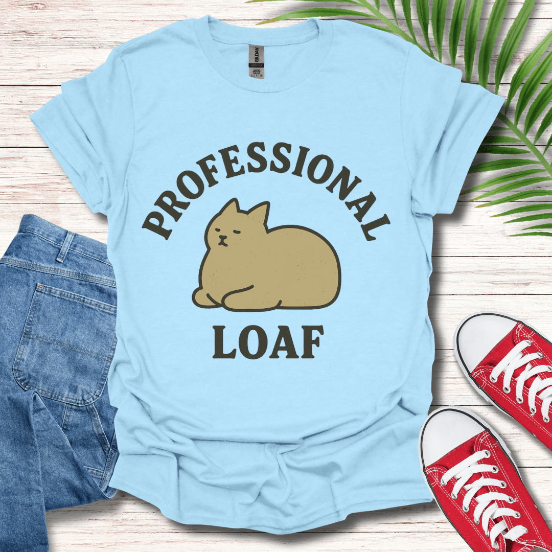Professional Loaf T-Shirt