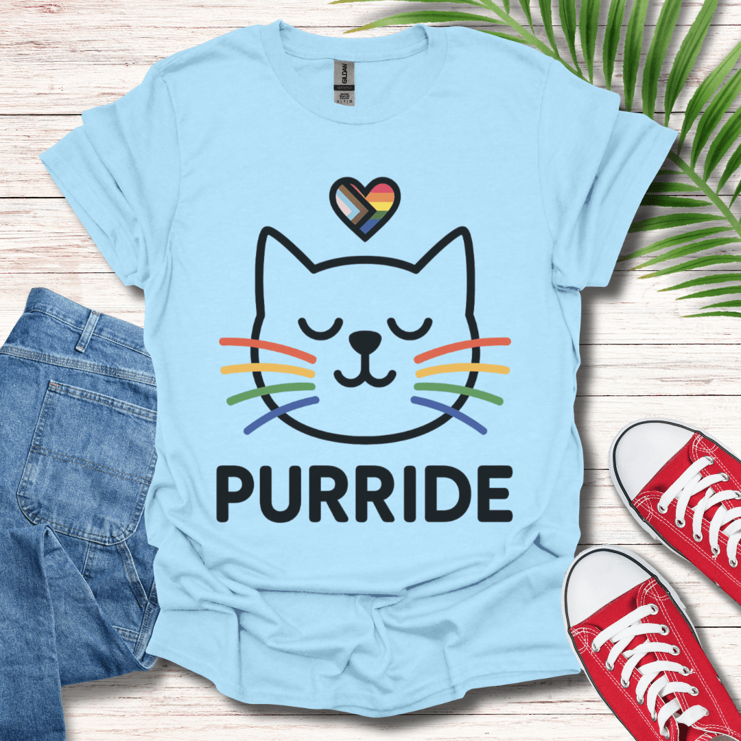 Purride T-Shirt