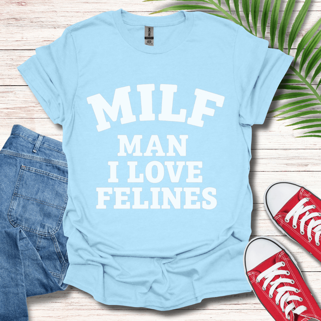 MILF T-Shirt