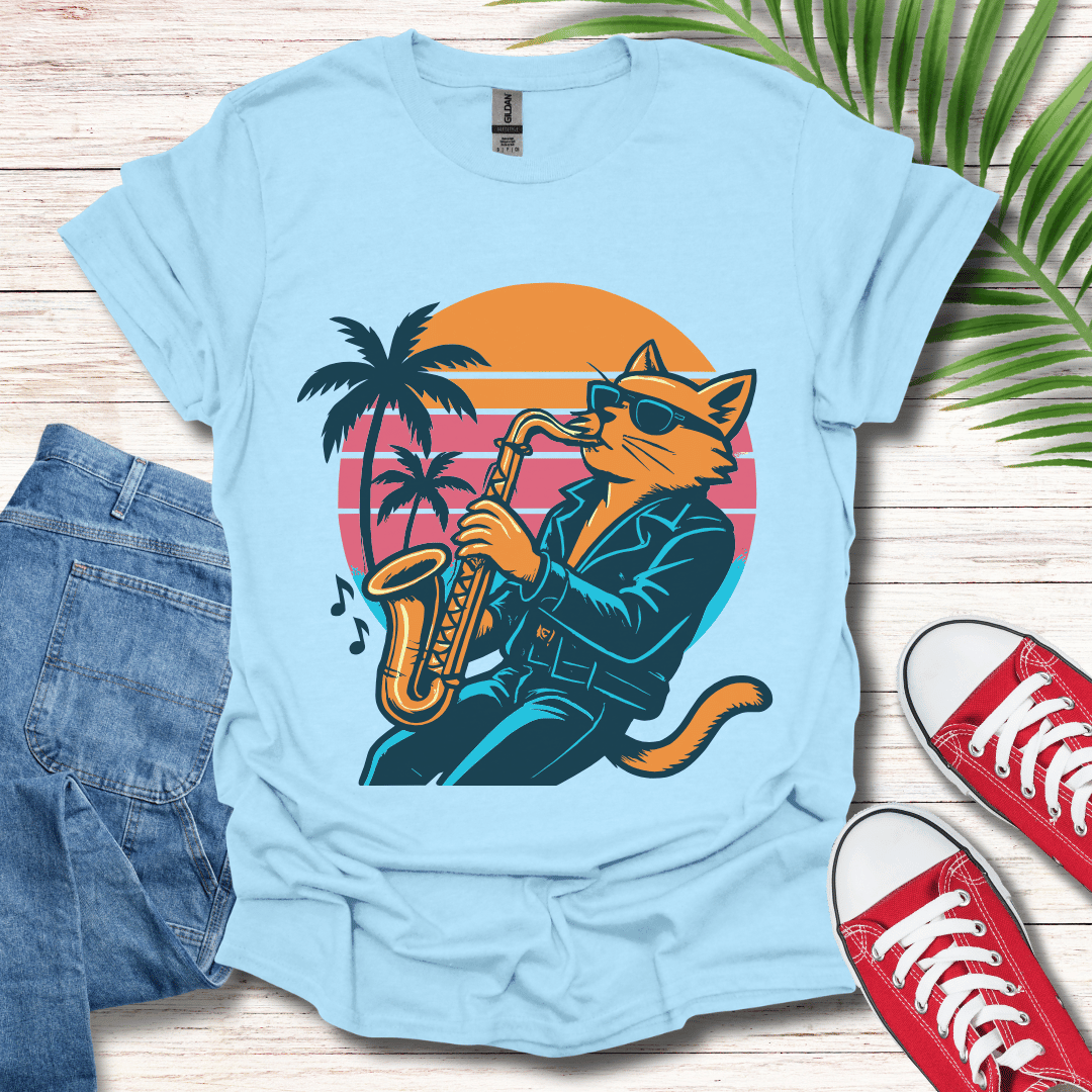 Alley Cat T-Shirt