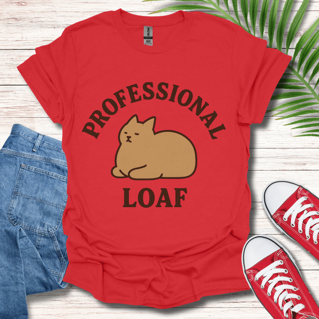 Professional Loaf T-Shirt