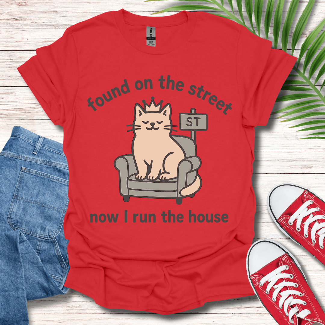 Street Princess T-Shirt
