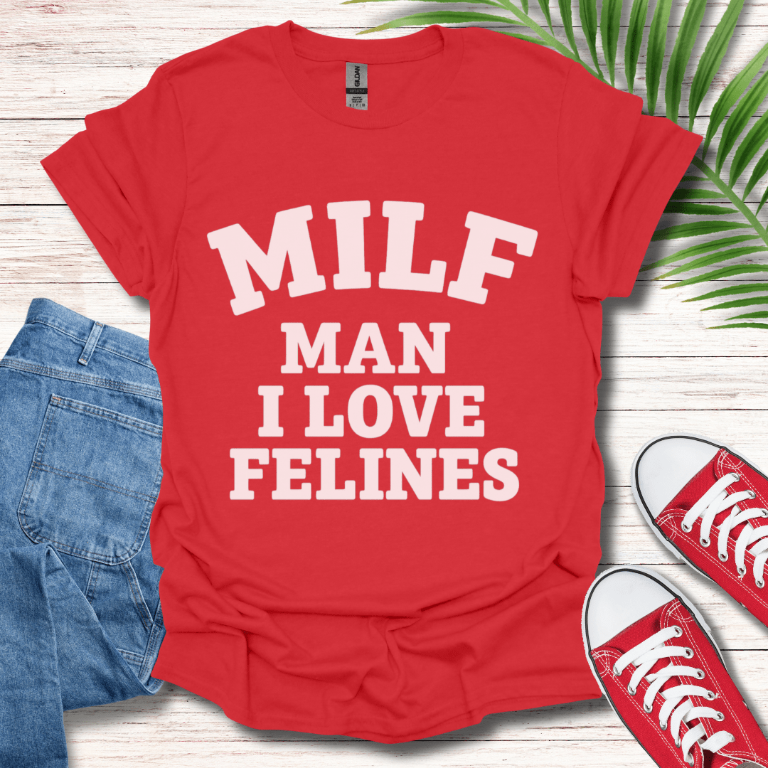 MILF T-Shirt