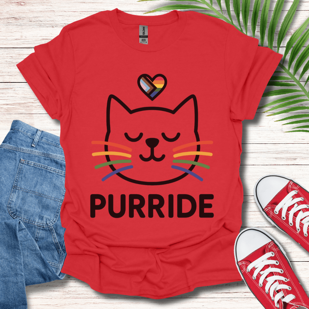 Purride T-Shirt