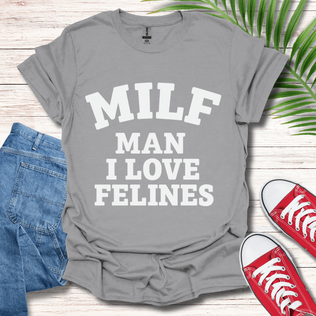 MILF T-Shirt
