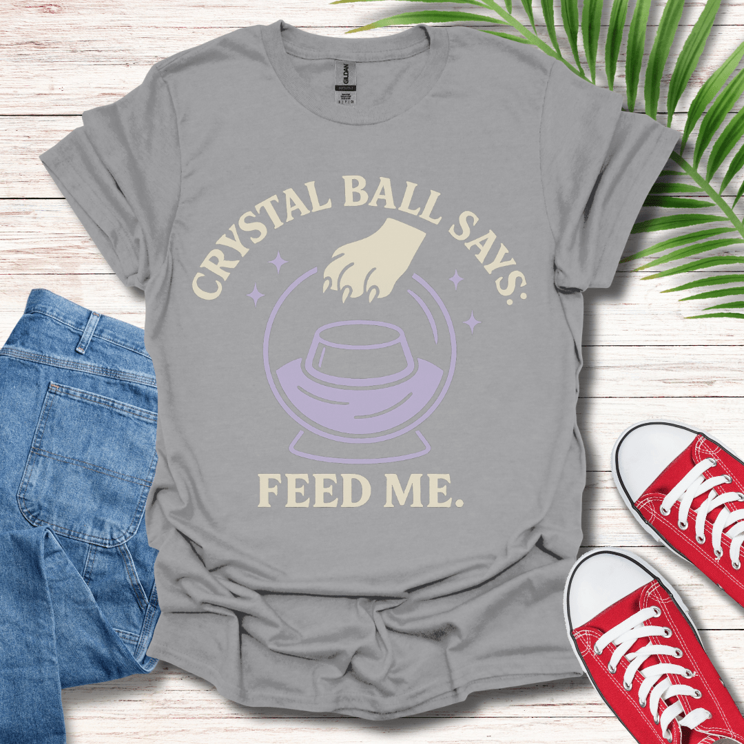 Crystal Ball T-Shirt