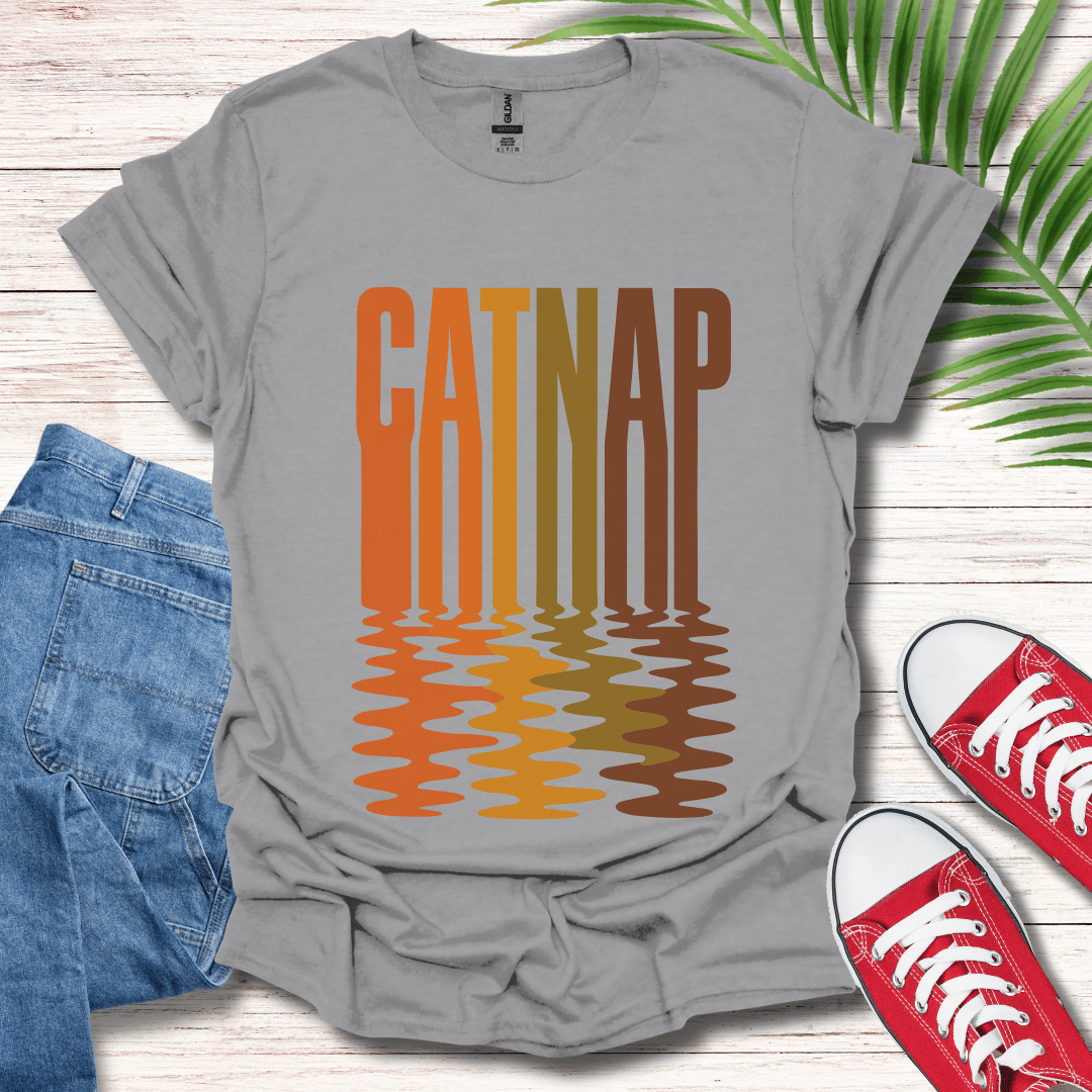 Catnap T-Shirt