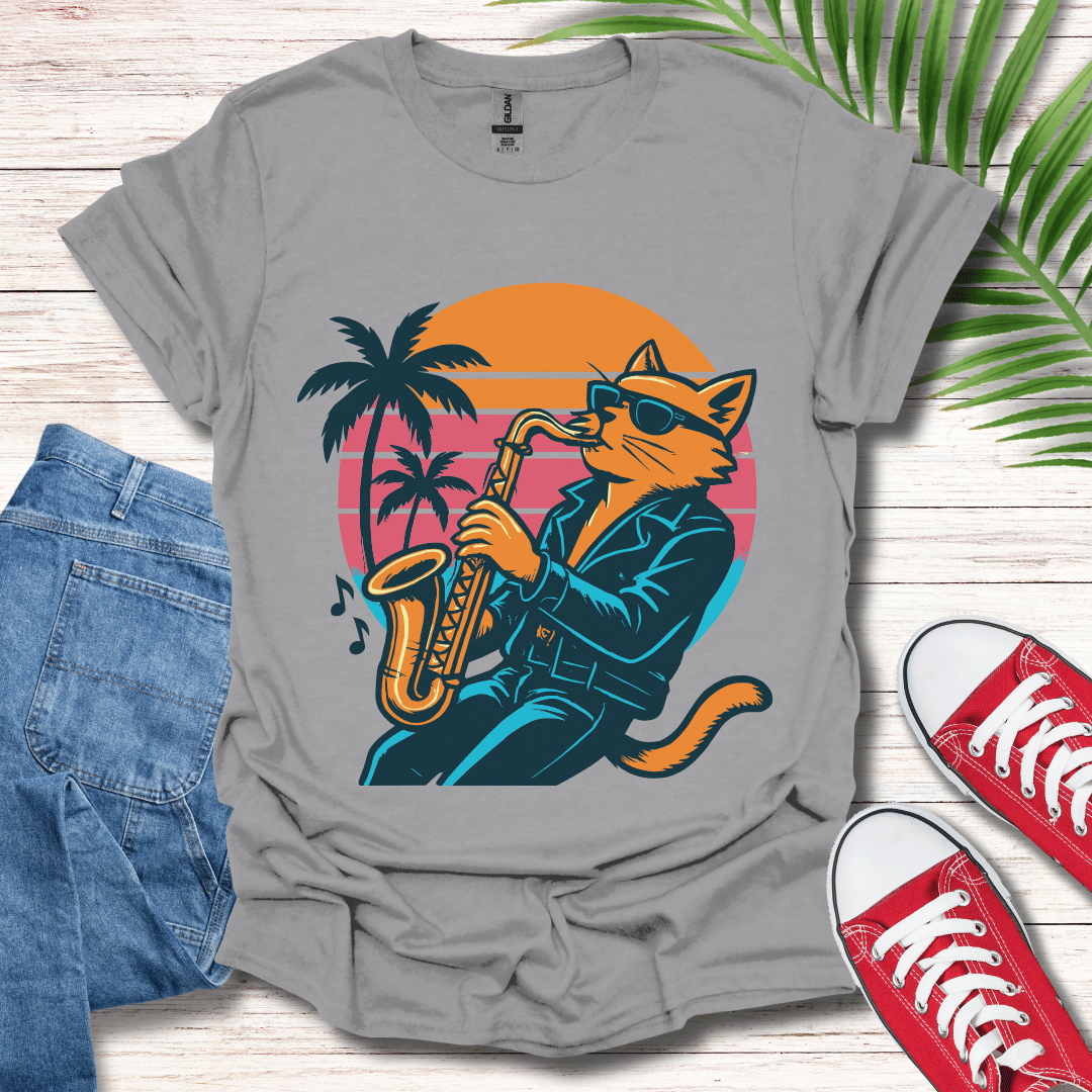 Alley Cat T-Shirt