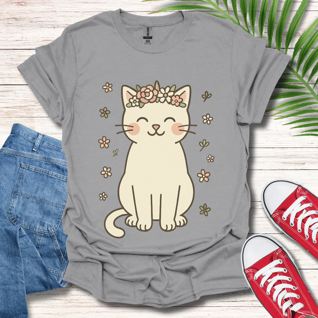 Sweet Cat T-Shirt