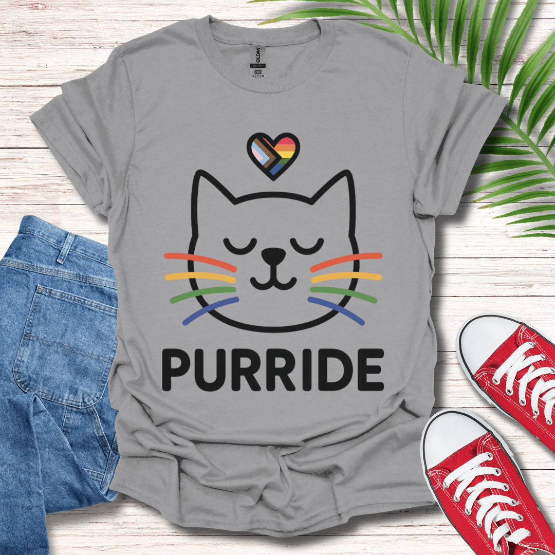 Purride T-Shirt