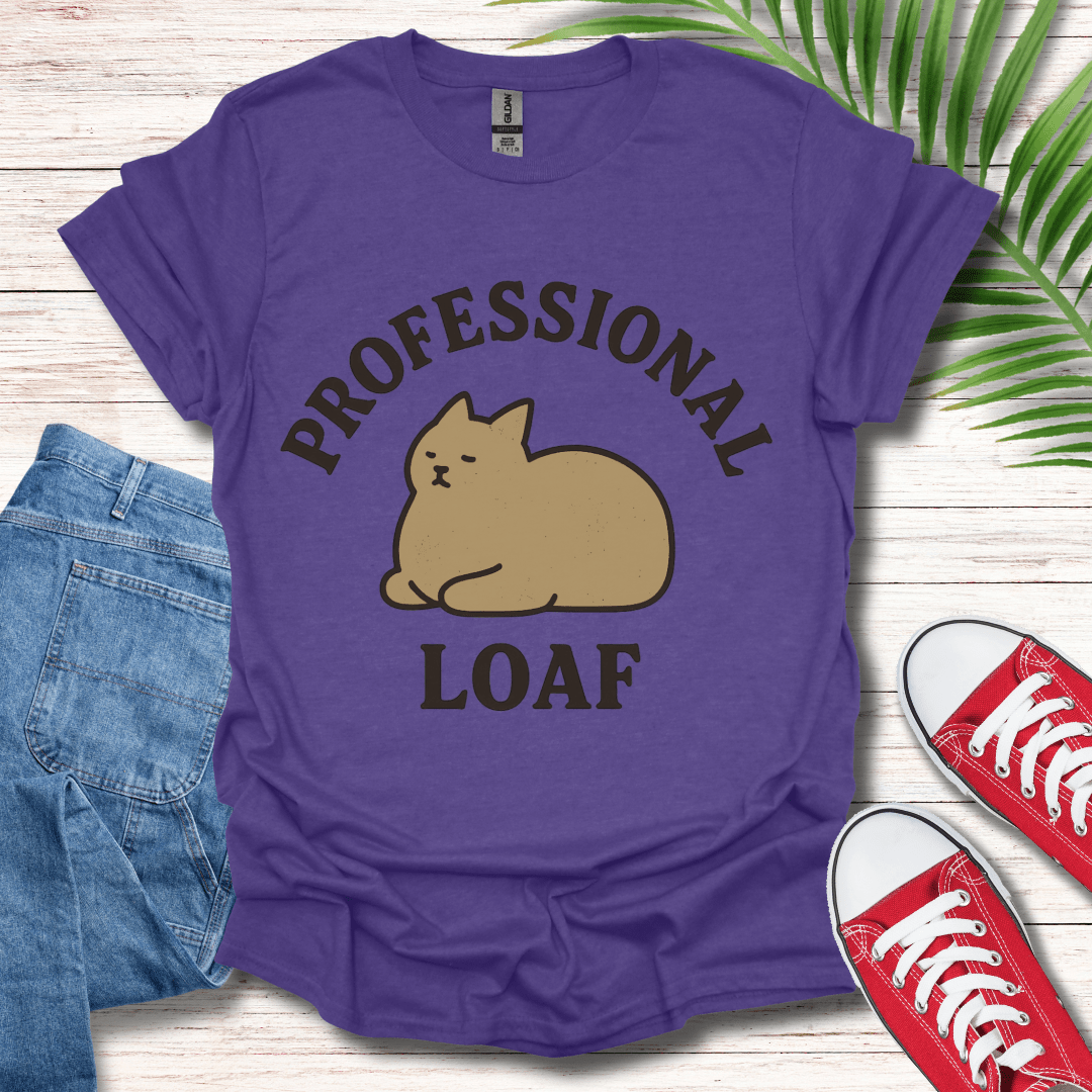 Professional Loaf T-Shirt