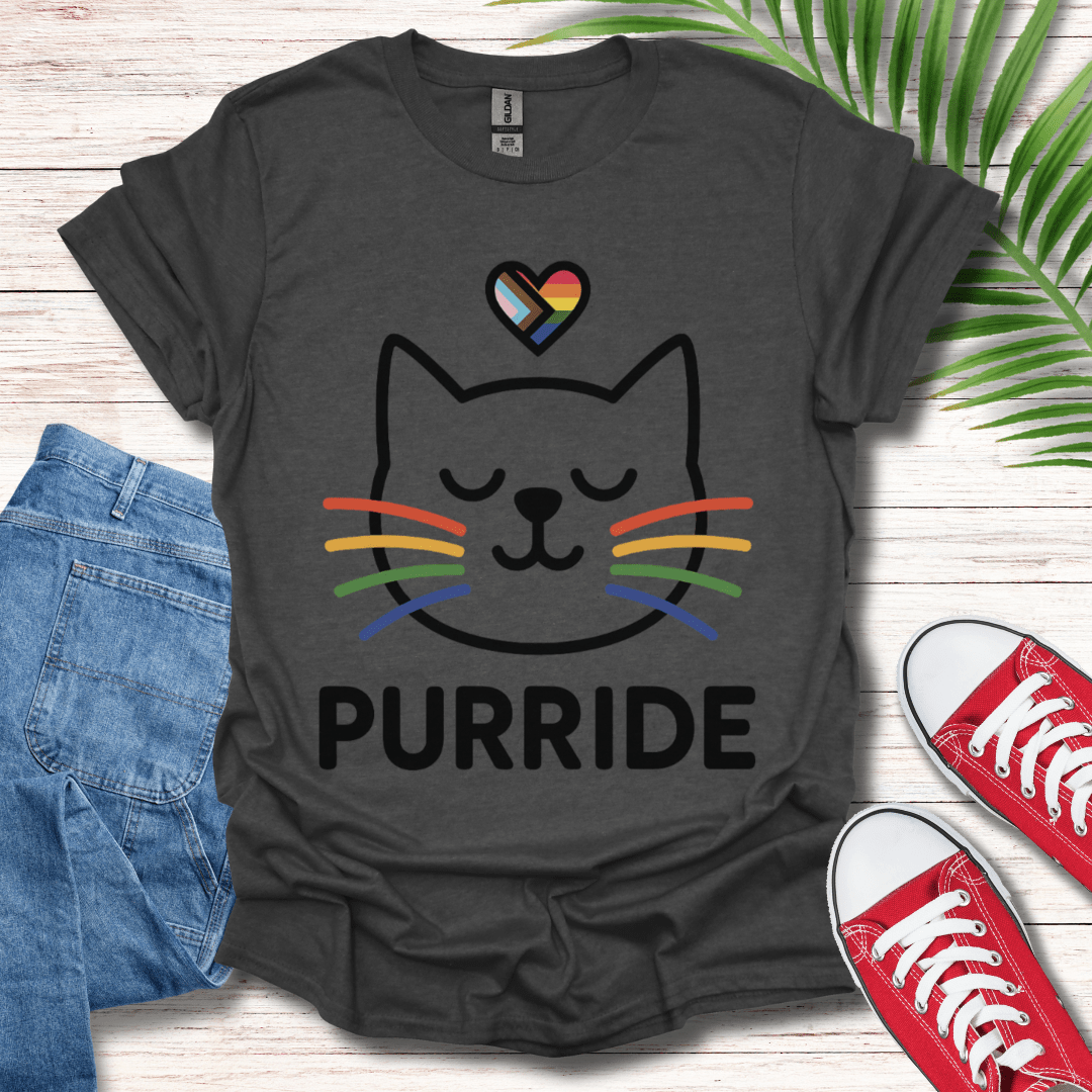Purride T-Shirt