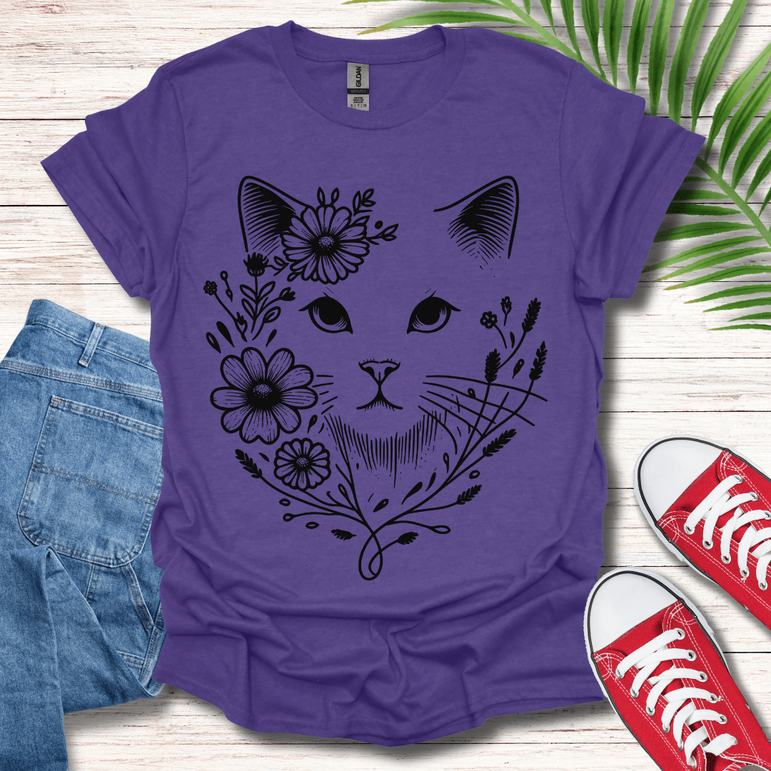 Sweet Blooms T-Shirt