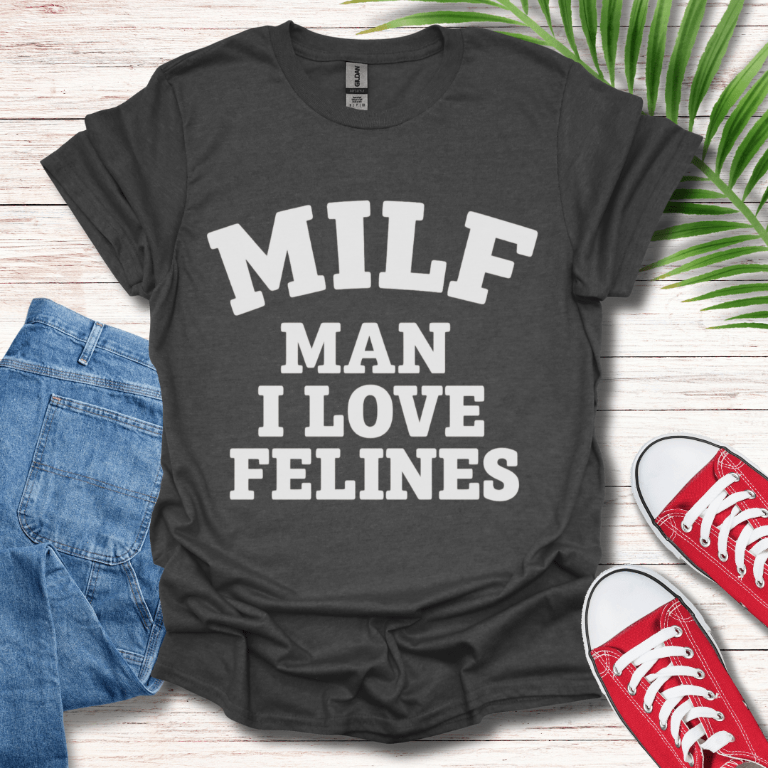 MILF T-Shirt