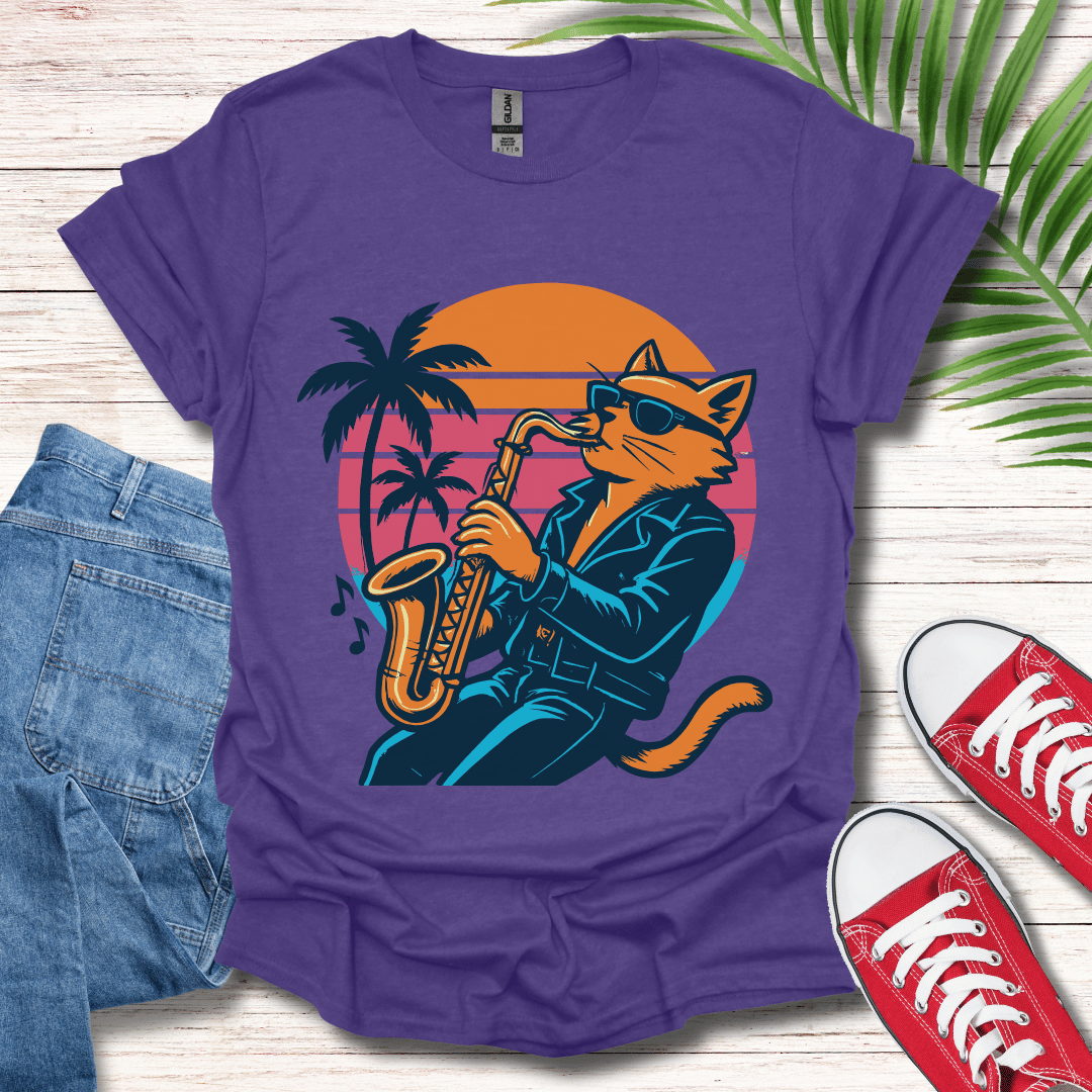 Alley Cat T-Shirt