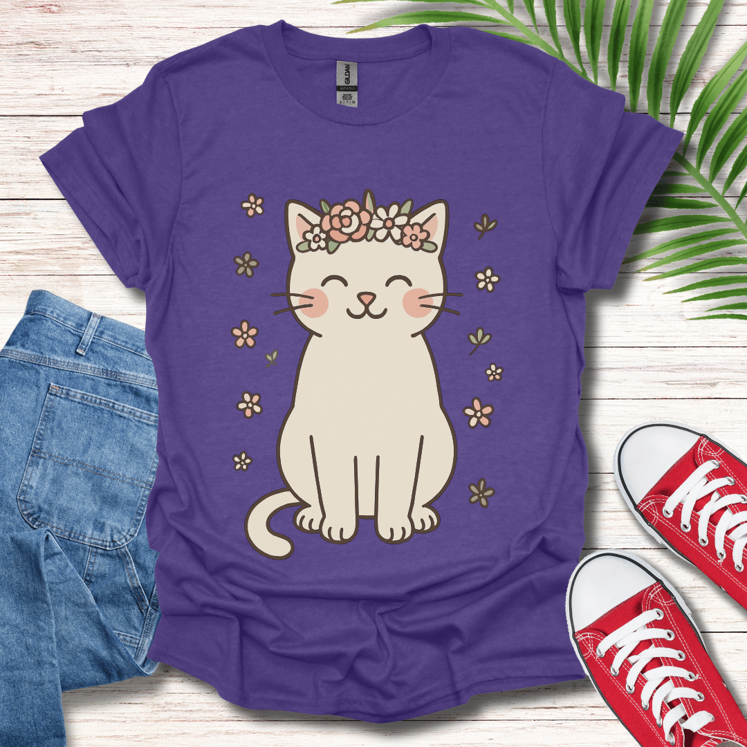 Sweet Cat T-Shirt