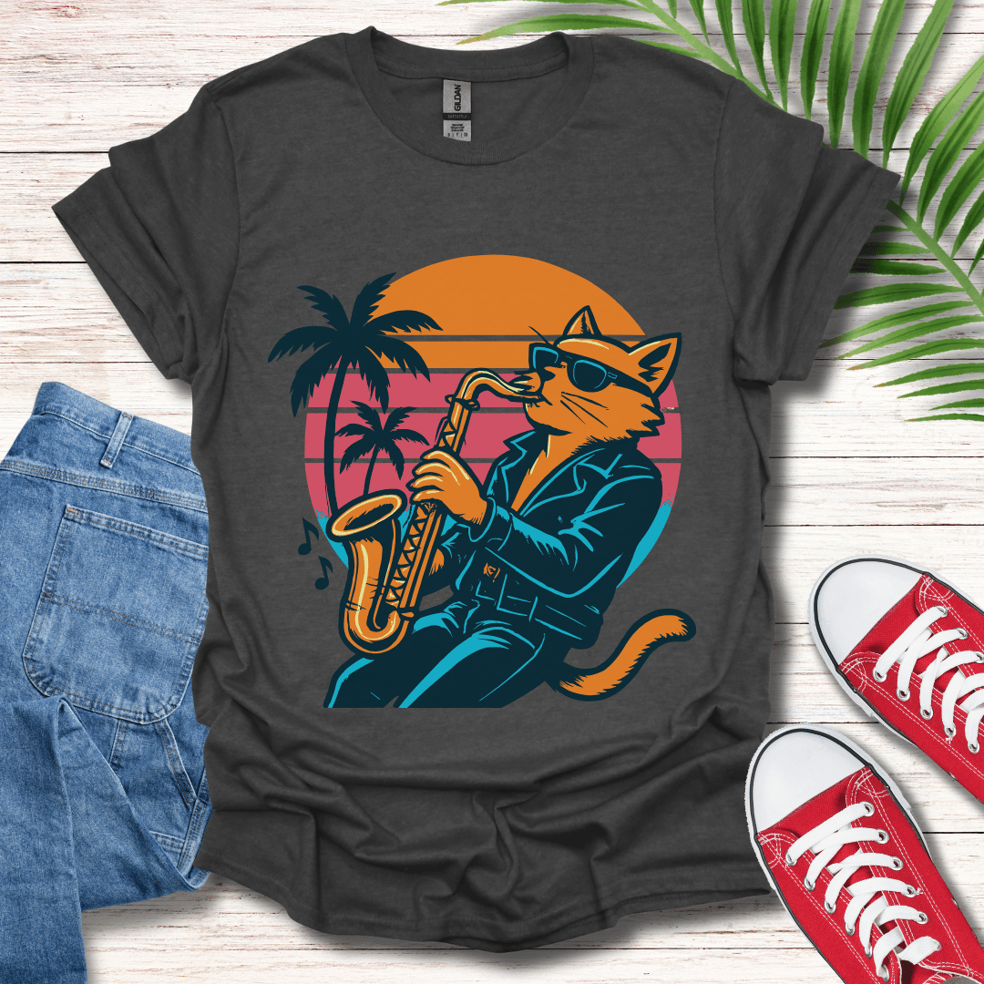 Alley Cat T-Shirt