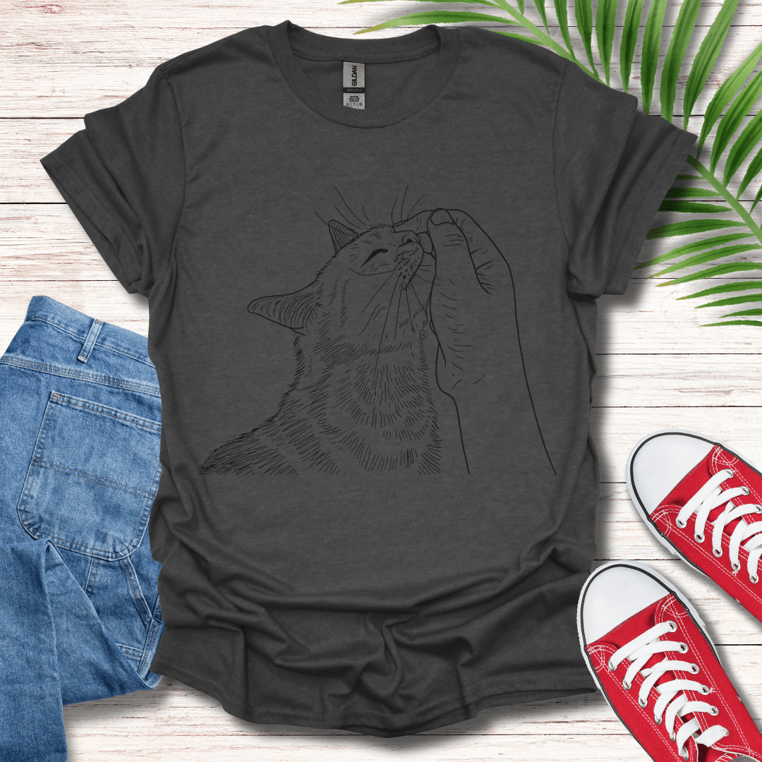 Cat Friend T-Shirt