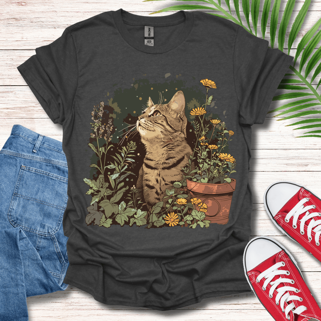 Wilderness Warrior T-Shirt