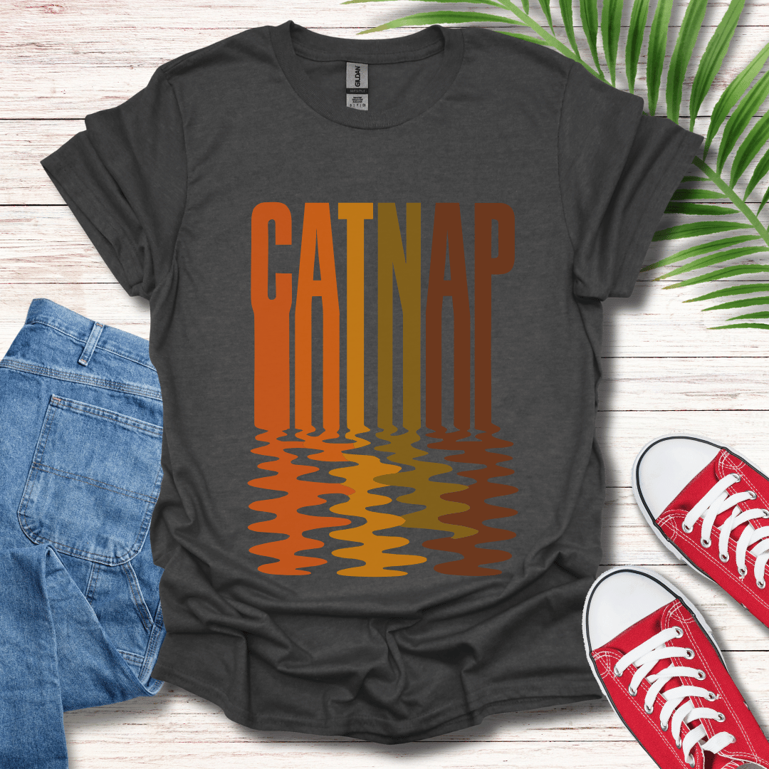 Catnap T-Shirt
