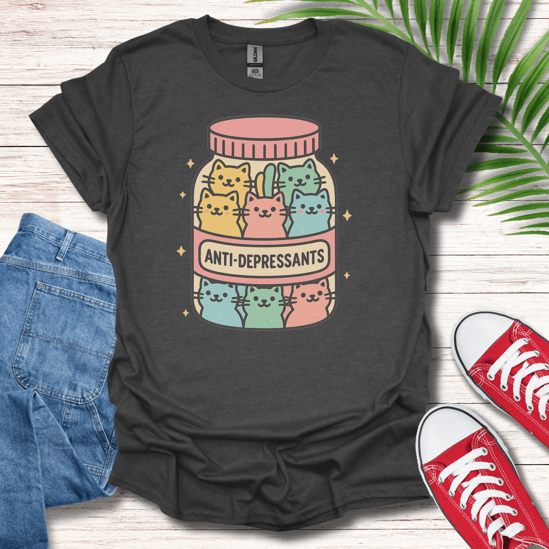 Antidepressants T-Shirt