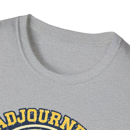 Adjourned Permanently T-Shirt