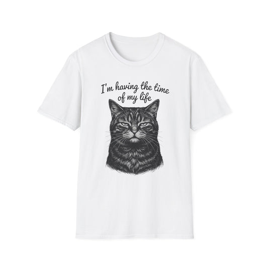 Time of my life T-Shirt