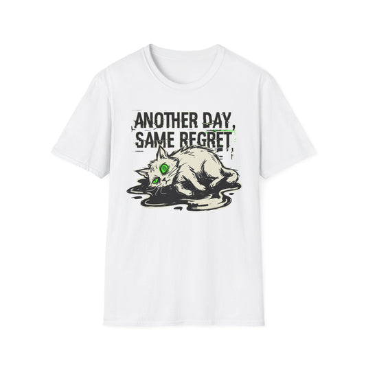 Another day T-Shirt