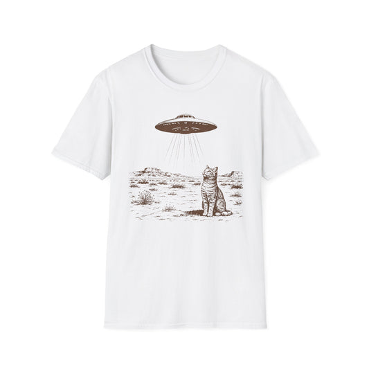 UFO T-Shirt