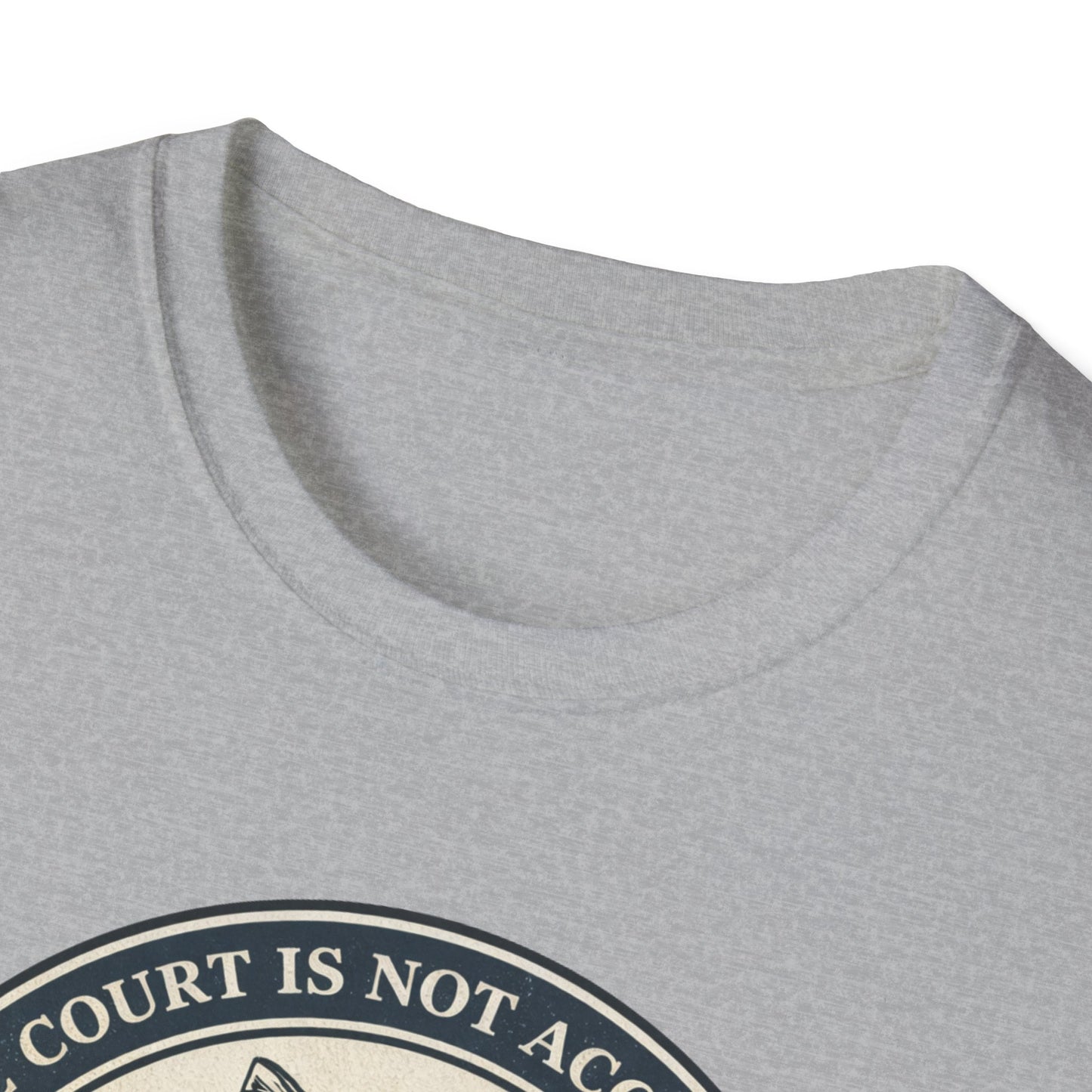 No New Obligations T-Shirt