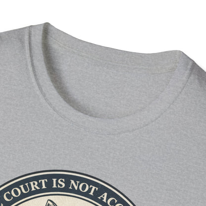 No New Obligations T-Shirt