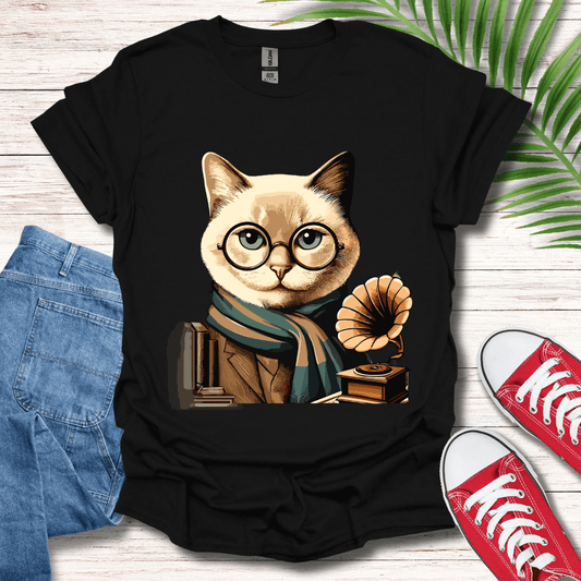 Sophisticated Sir T-Shirt