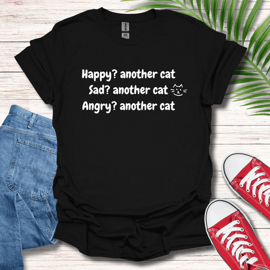 Another Cat T-Shirt