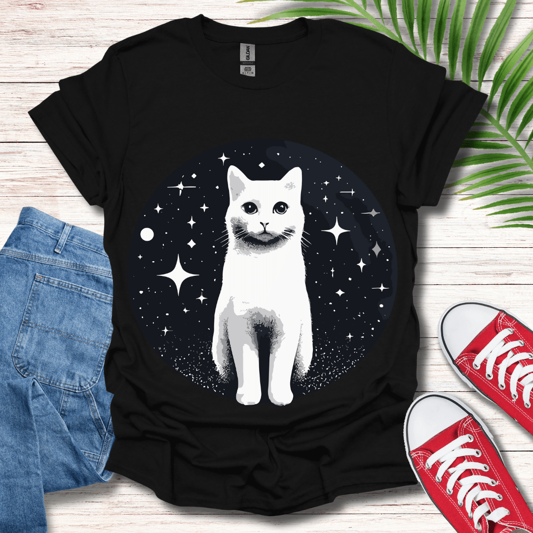 Lost In Space T-Shirt