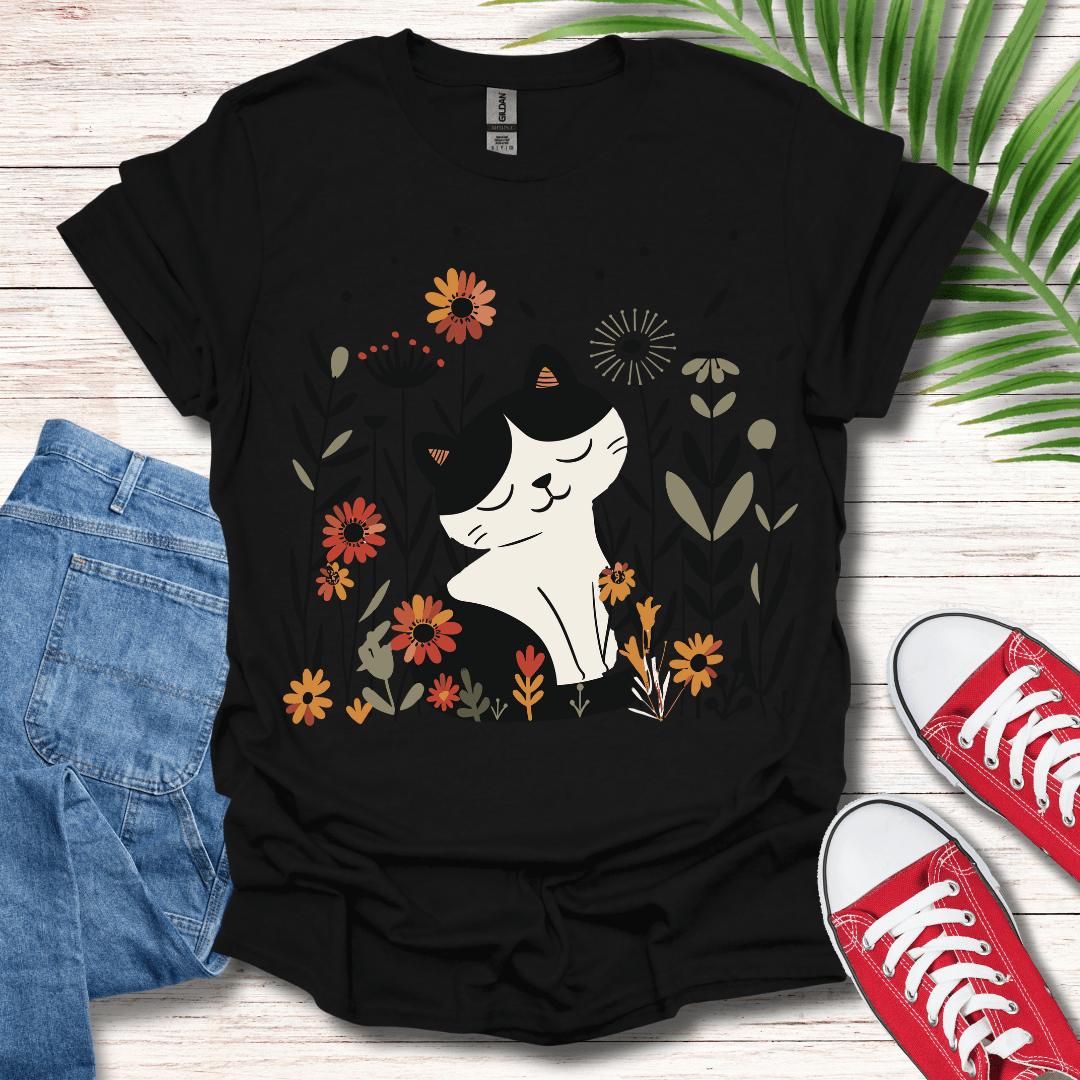 Blooming Beauty T-Shirt