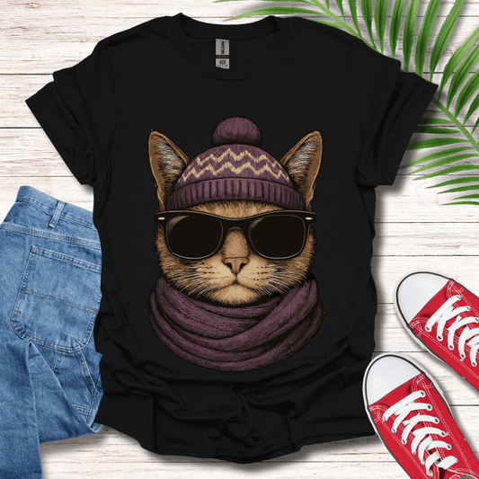 Cool For Winter T-Shirt