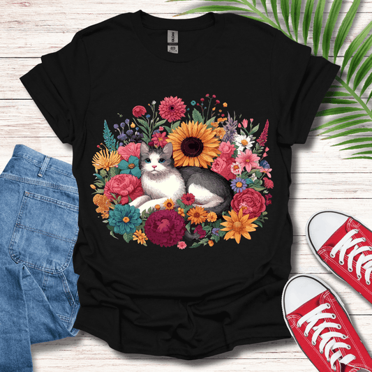 Wildflower Medows T-Shirt