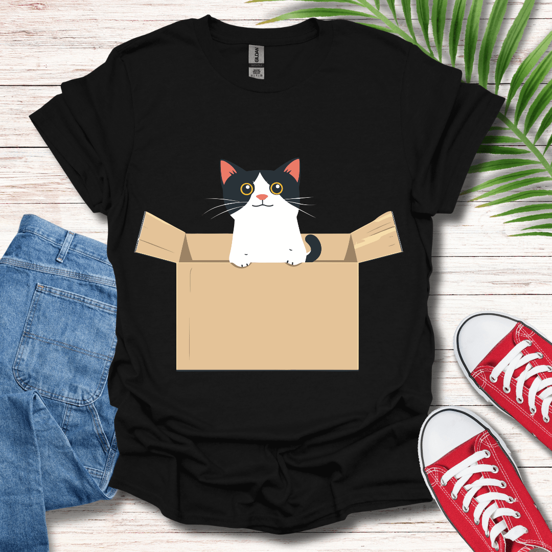 Kitty Paradise T-Shirt