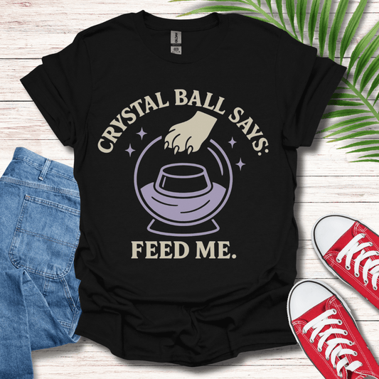 Crystal Ball T-Shirt