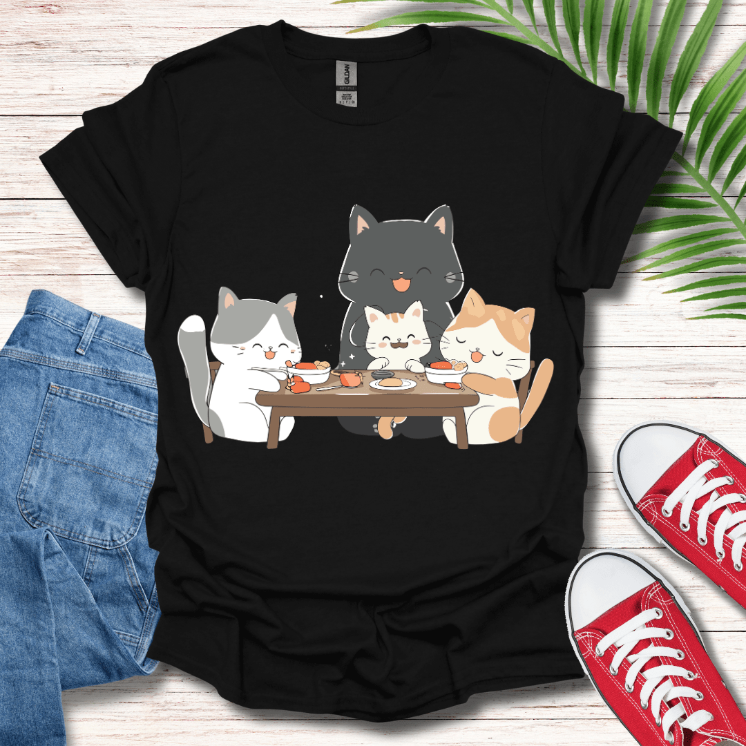 Purfect Meal T-Shirt