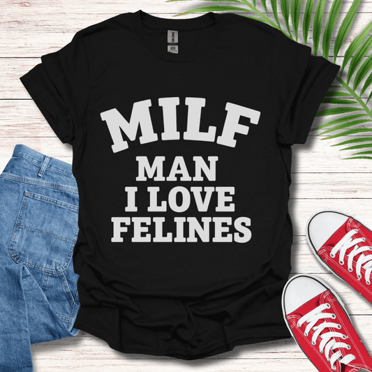MILF T-Shirt