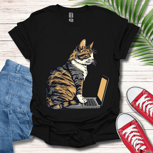 Study Buddy T-Shirt